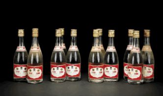 解碼汾酒 清香型白酒的代表