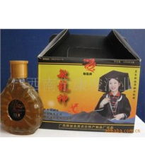 廣西敏龍神酒 誠意禮贈，品味八桂美酒風尚